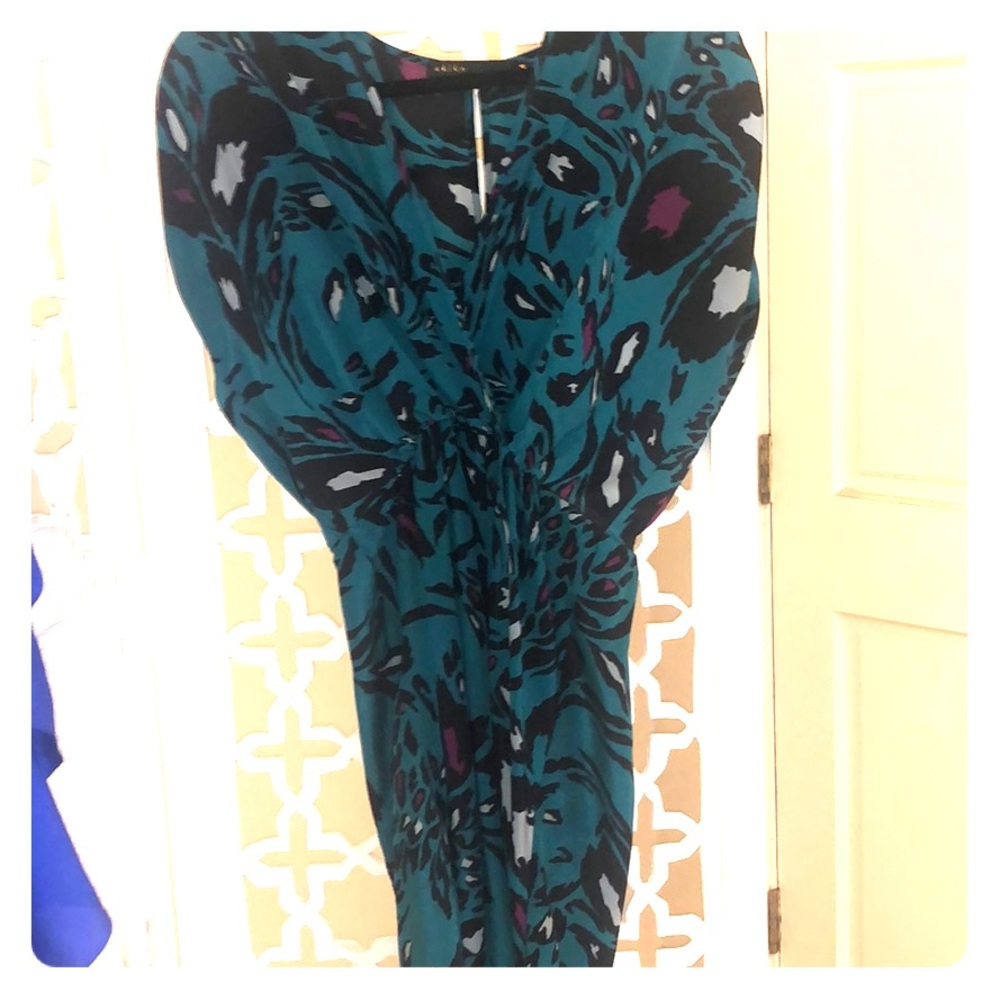 Dress!